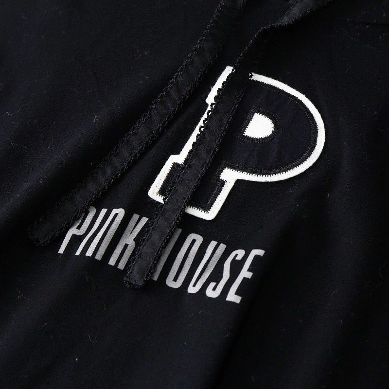 AW ピンクハウス