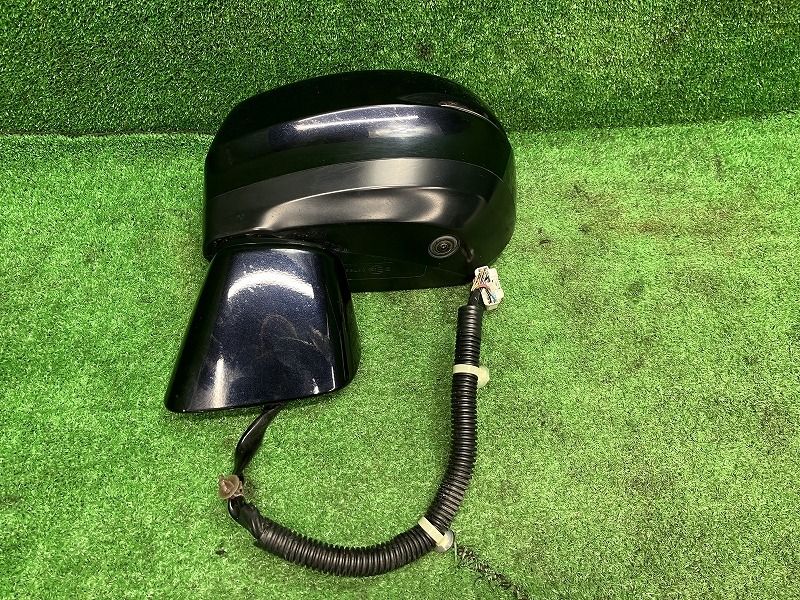 オデッセイ RC4 左サイドミラー ドアミラー ハイブリッドアブソルート HSアドバンスド 8人 76258-T6A-J52 NH820P