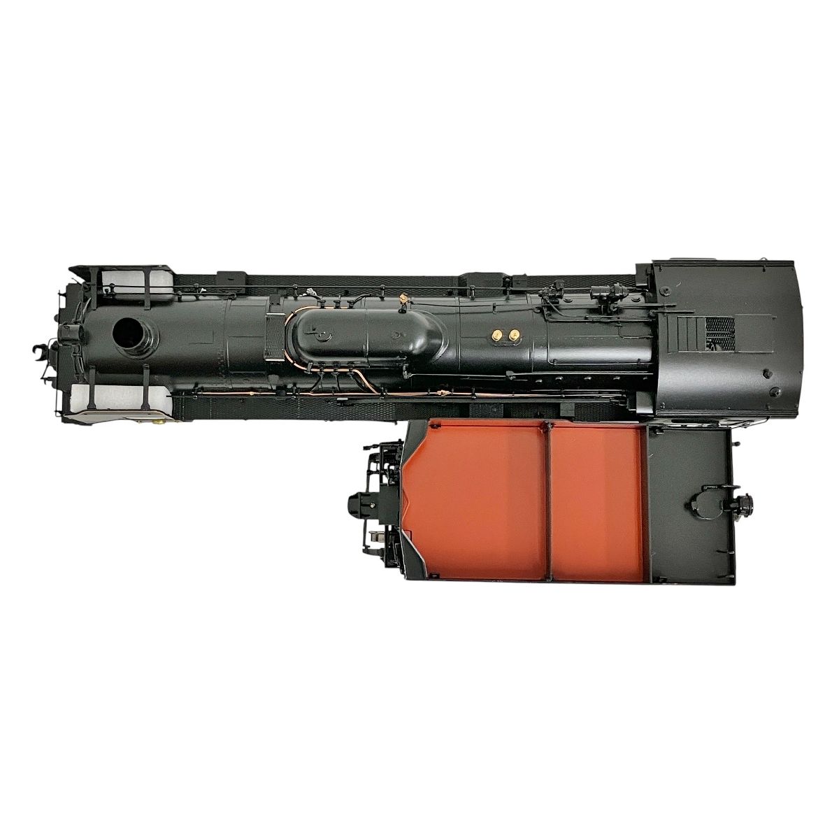 天賞堂 No. 11029 国鉄 C61形 蒸気機関車 梅小路保存機 鉄道模型 HOゲージ O10482164 IMPECCABLEHEALTHCARESERVICES_COM