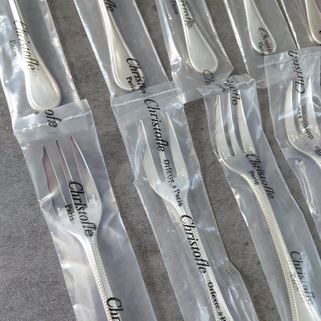 ケーキフォーク