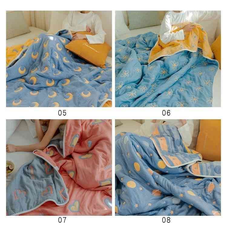 肌掛け ガーゼケット