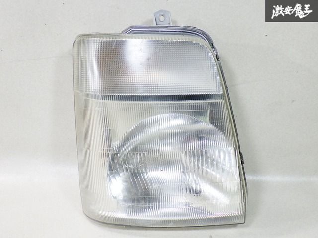 スズキ 純正 DA63T キャリィトラック ハロゲン ヘッドライト