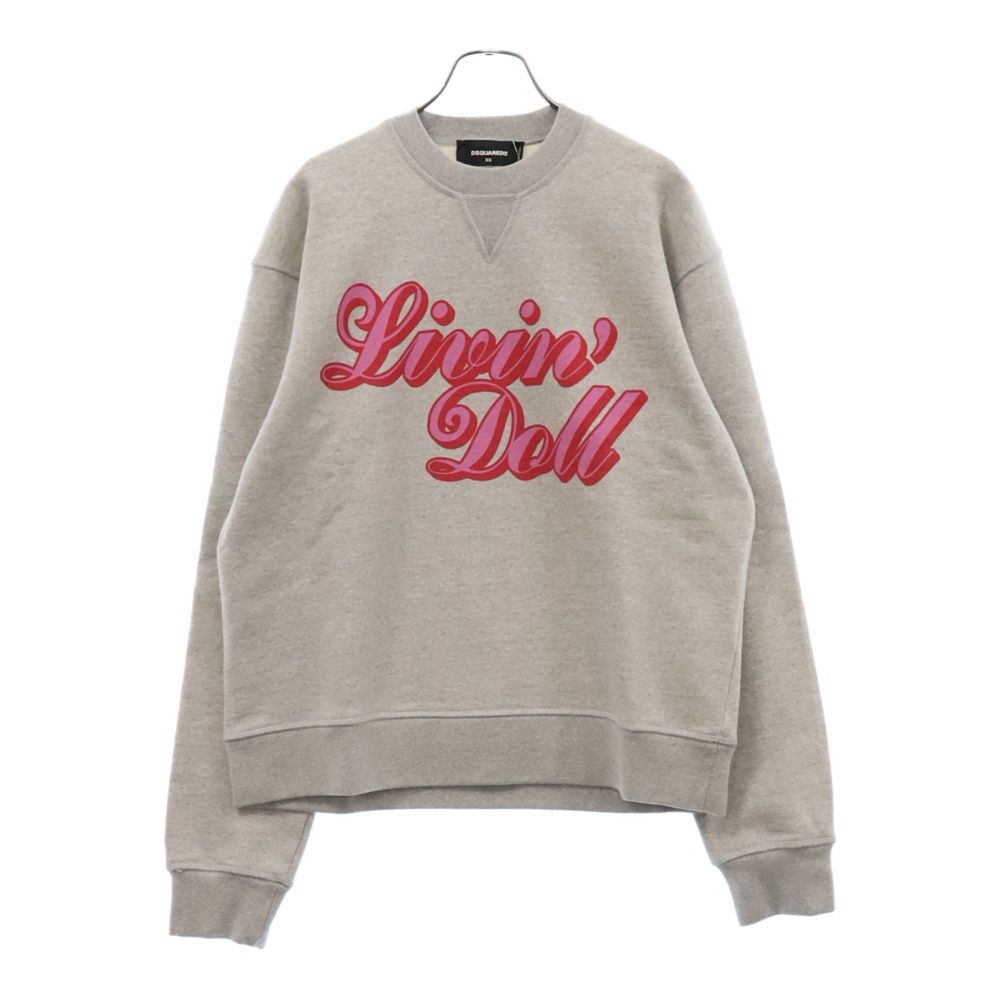 DSQUARED2 (ディースクエアード) Living Doll リビングドール