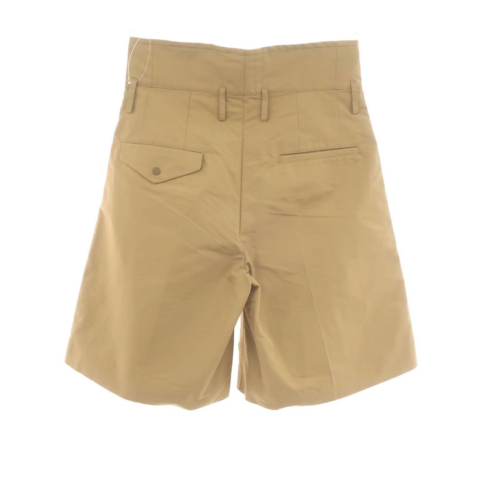TOGA ショートパンツ 中古トーガ ポリエステル ベージュサイズ44
