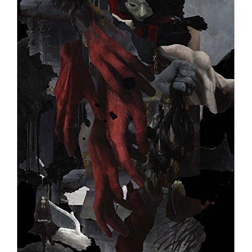 BD / the GazettE / the GazettE LIVE TOUR 15-16 DOGMATIC FINAL