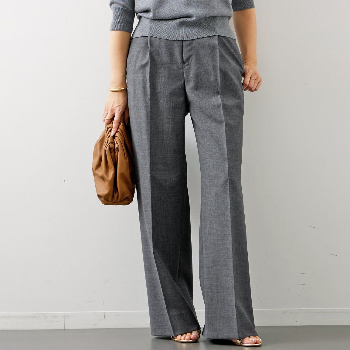 MUSE de Deuxieme Classe (ミューズドゥドゥーズィエムクラス) ②  