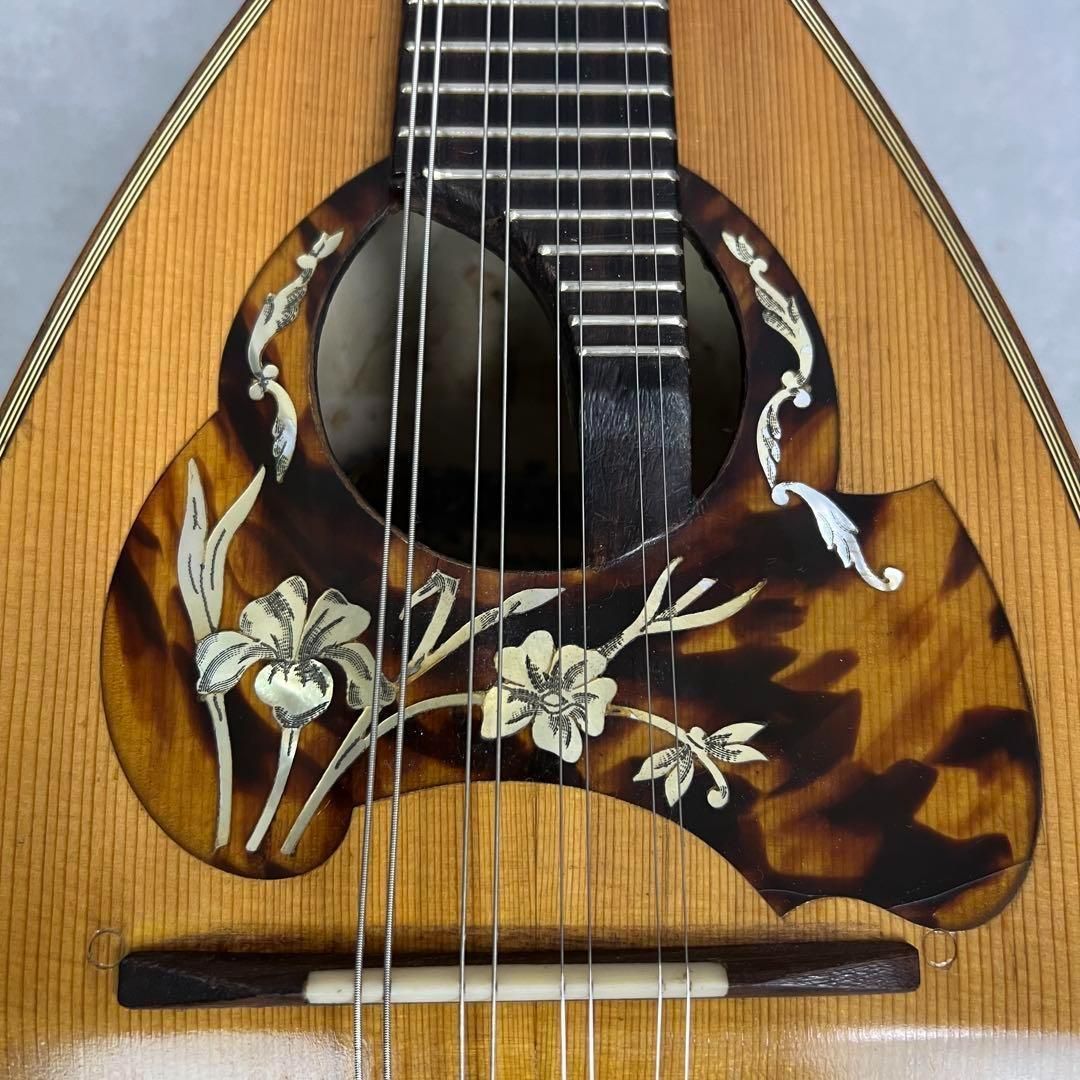 フォローで20％割クーポン配布中】希少ビンテージ カラーチェ