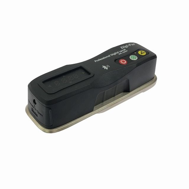 デジタル水平器 デジタルレベル