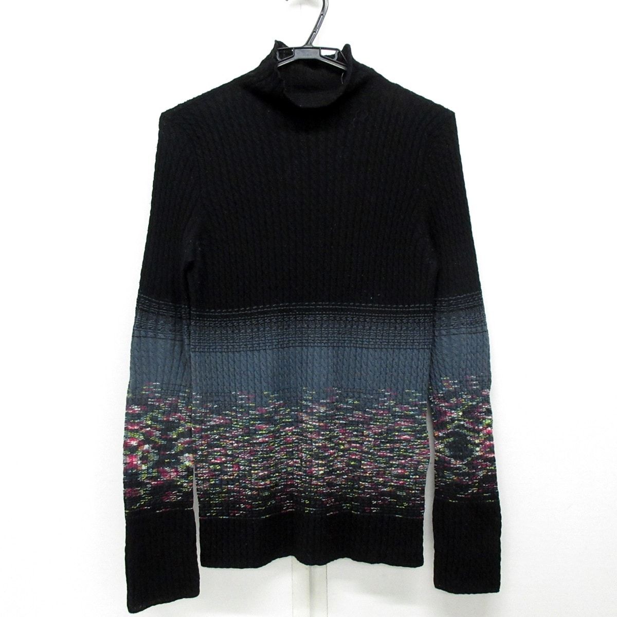 FC東京 2025 ブラックアウト ロングスリーブTシャツ L Black Out