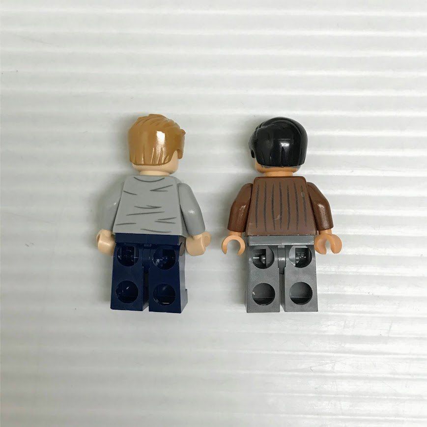 レゴ ジュラシックワールド