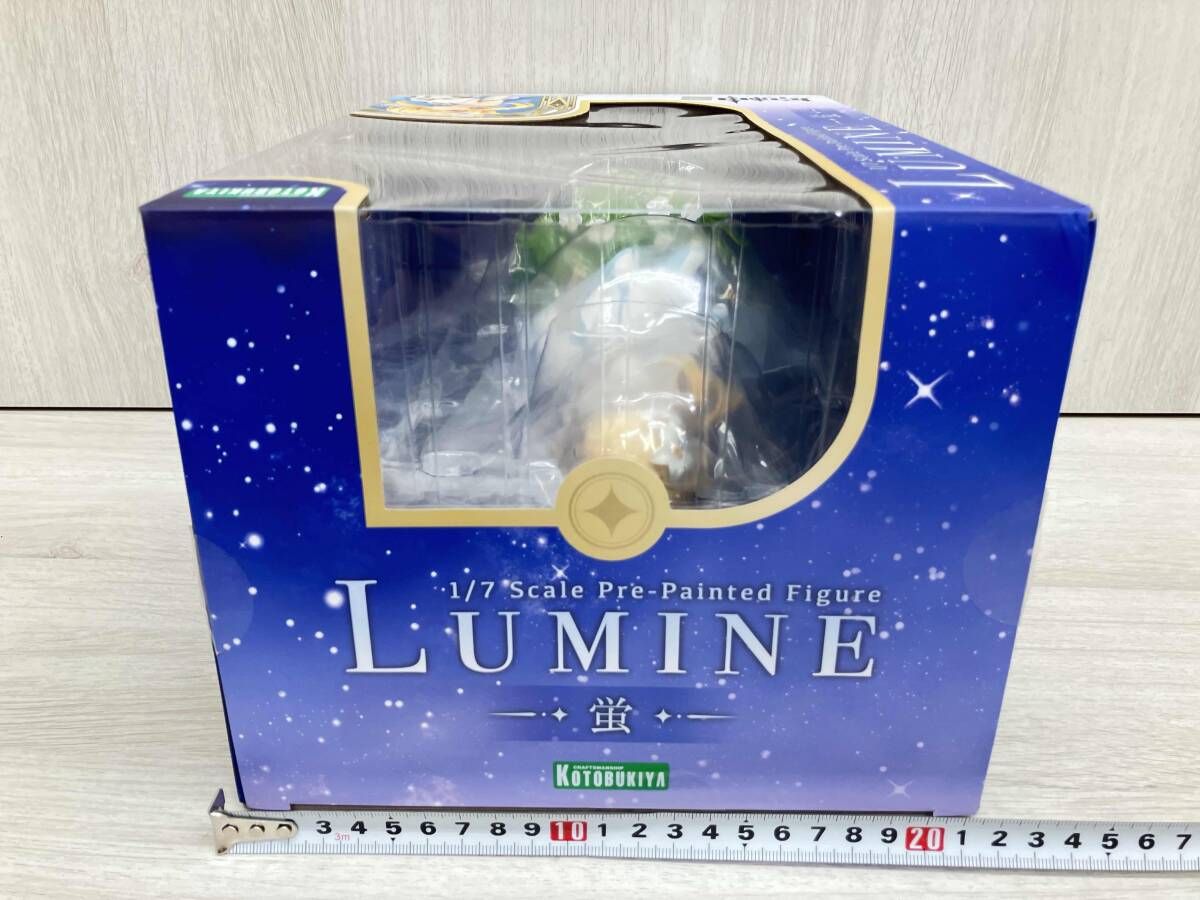 蛍 1/7 フィギュア コトブキヤ 原神 特典付き 表情替えパーツ