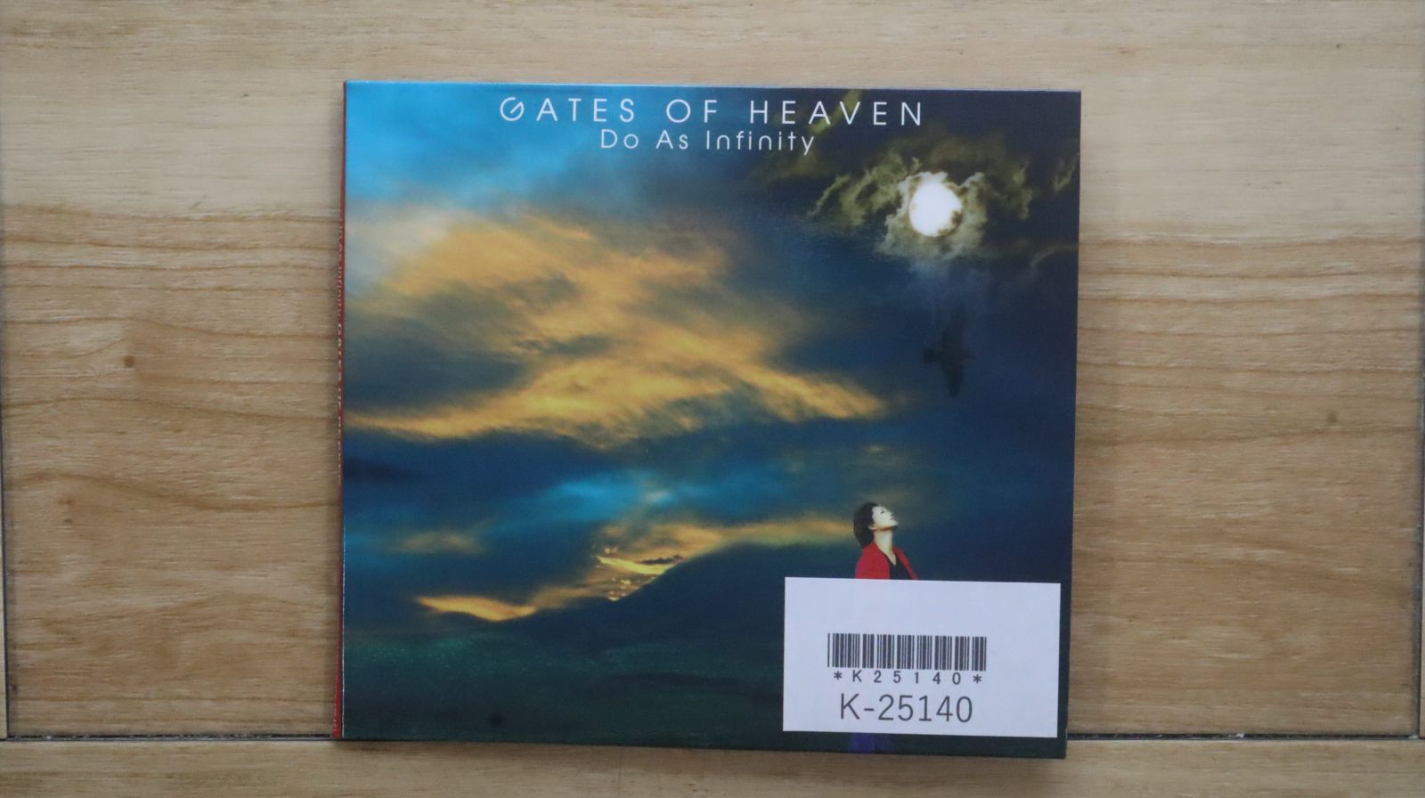 アイソトープ　   ディープ・エンド　紙ジャケット 完全限定盤  帯付　国内盤 ≪価格入りリスト掲載≫12/25(日)旧規格!!稀少国内盤初期規格CD