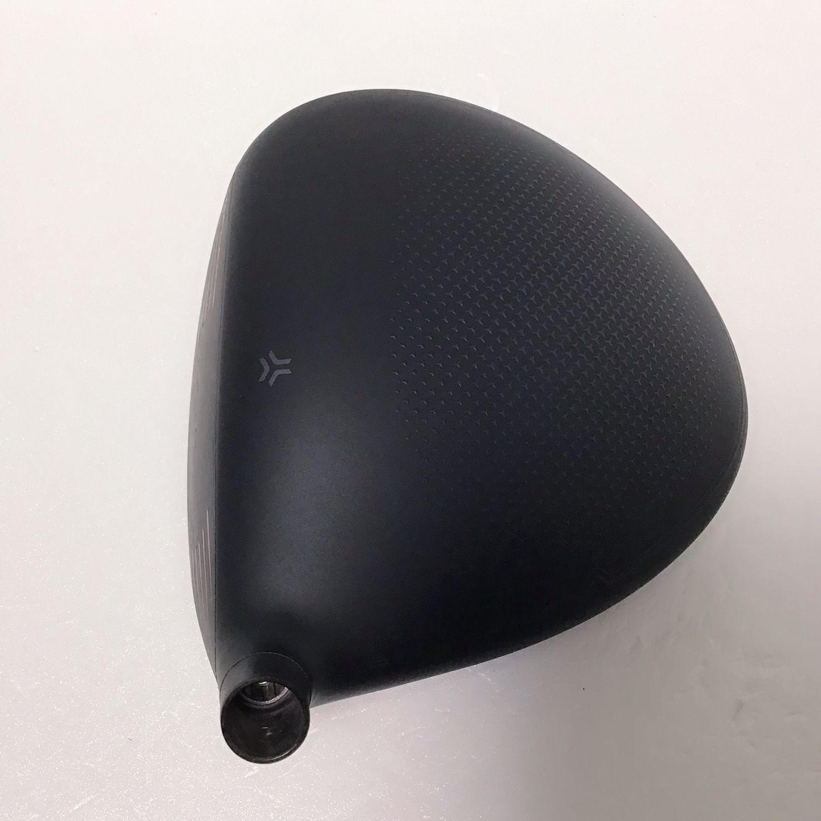 Srixon Zxi LS 10.5ドライバー ヘッドカバー付き ヘッドのみ