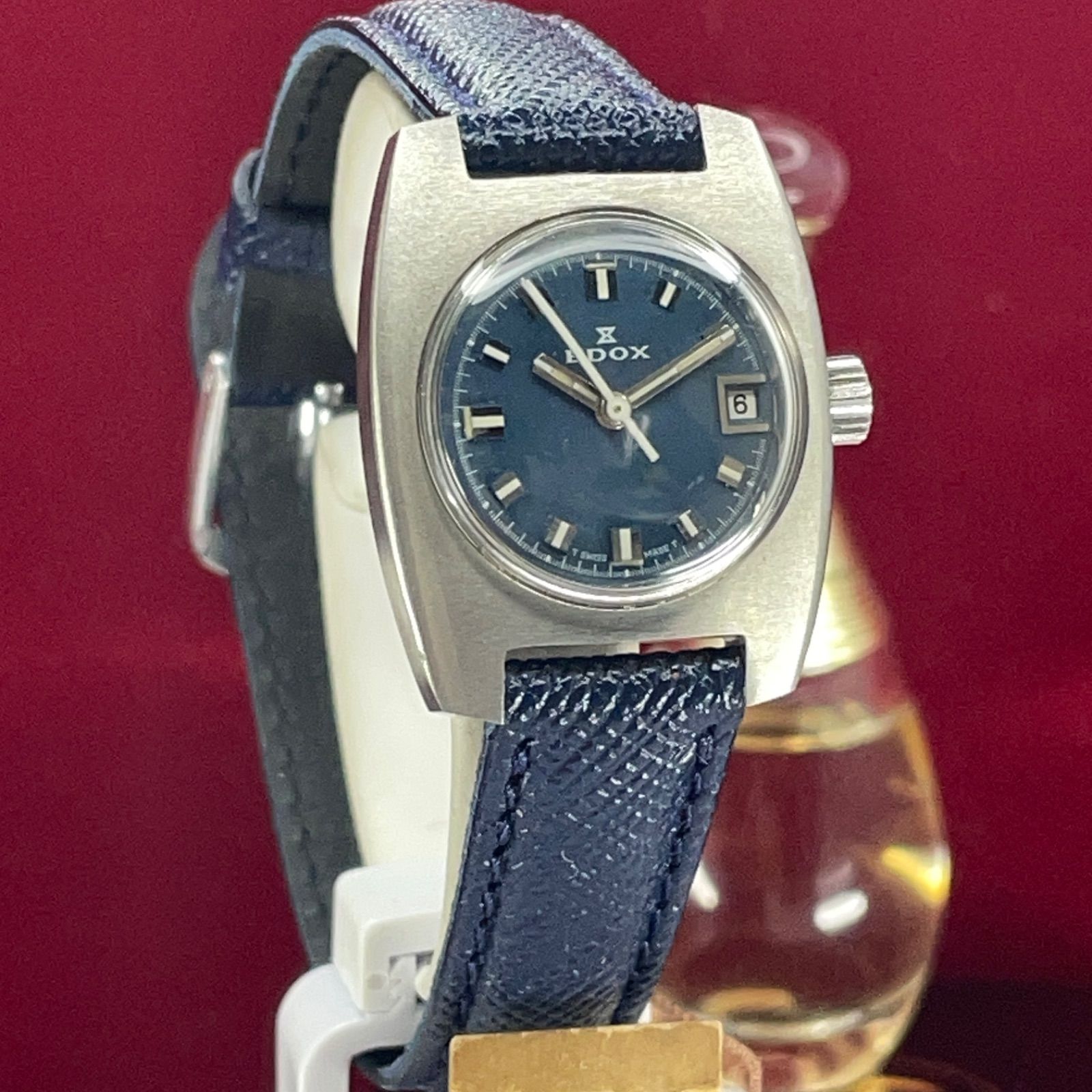 45周年記念『 あらいぐまラスカル 』 と SEIKO の