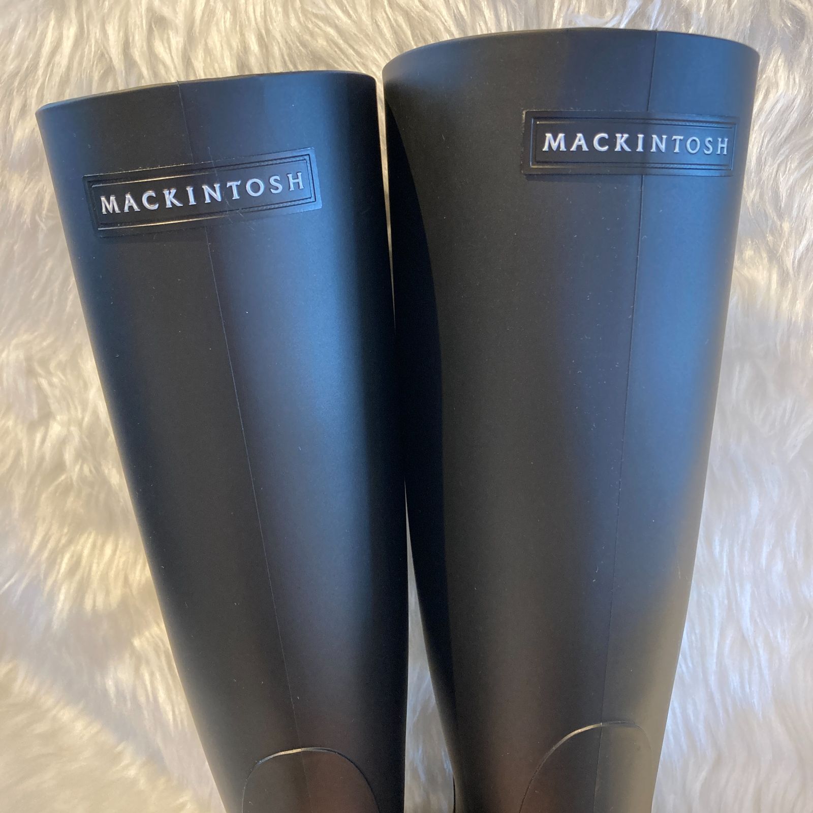 yuki_no様専用ページ 美品 MACKINTOSH WINSTON マッキントッシュ