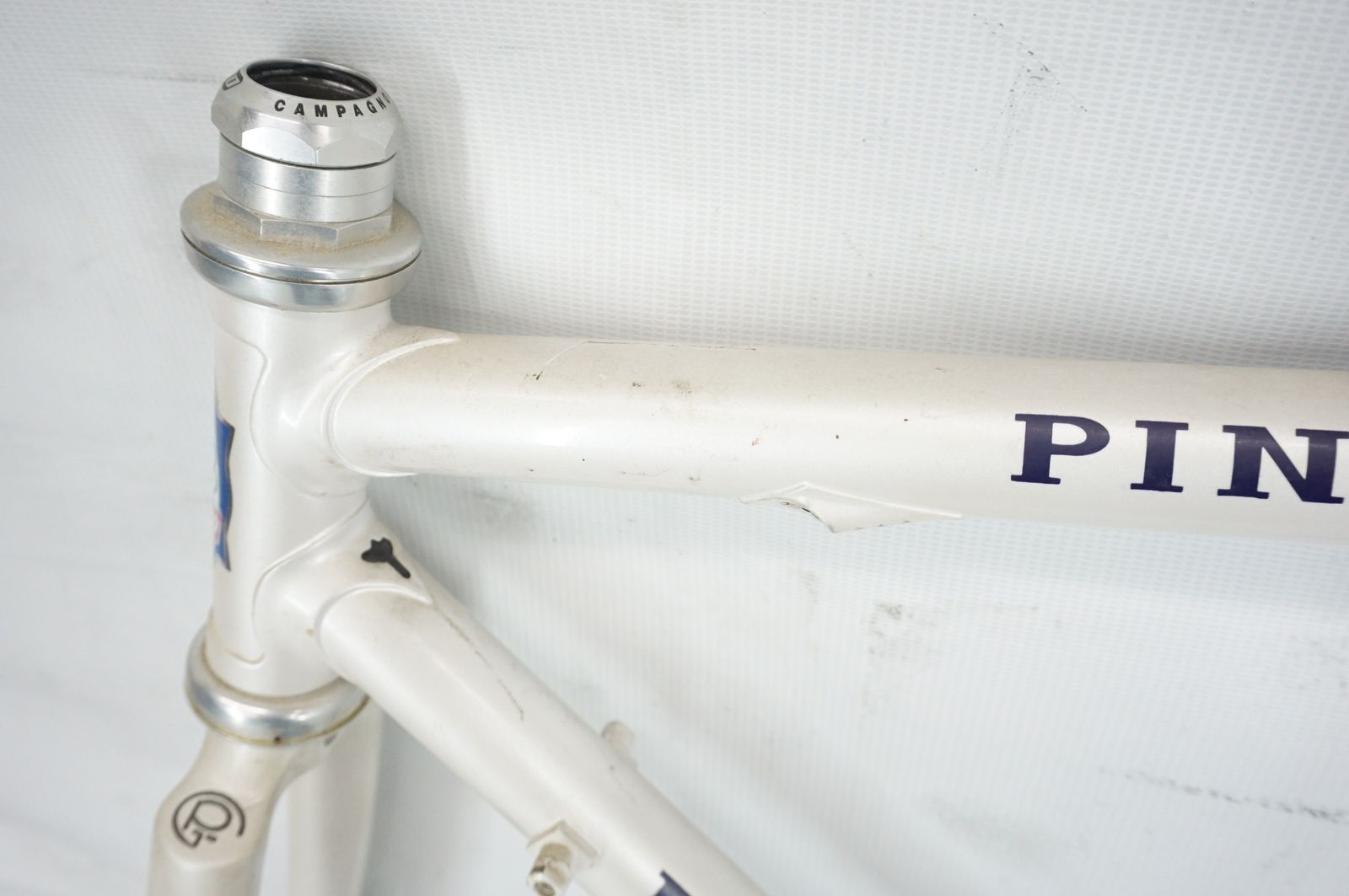 年式不明 フレームセット