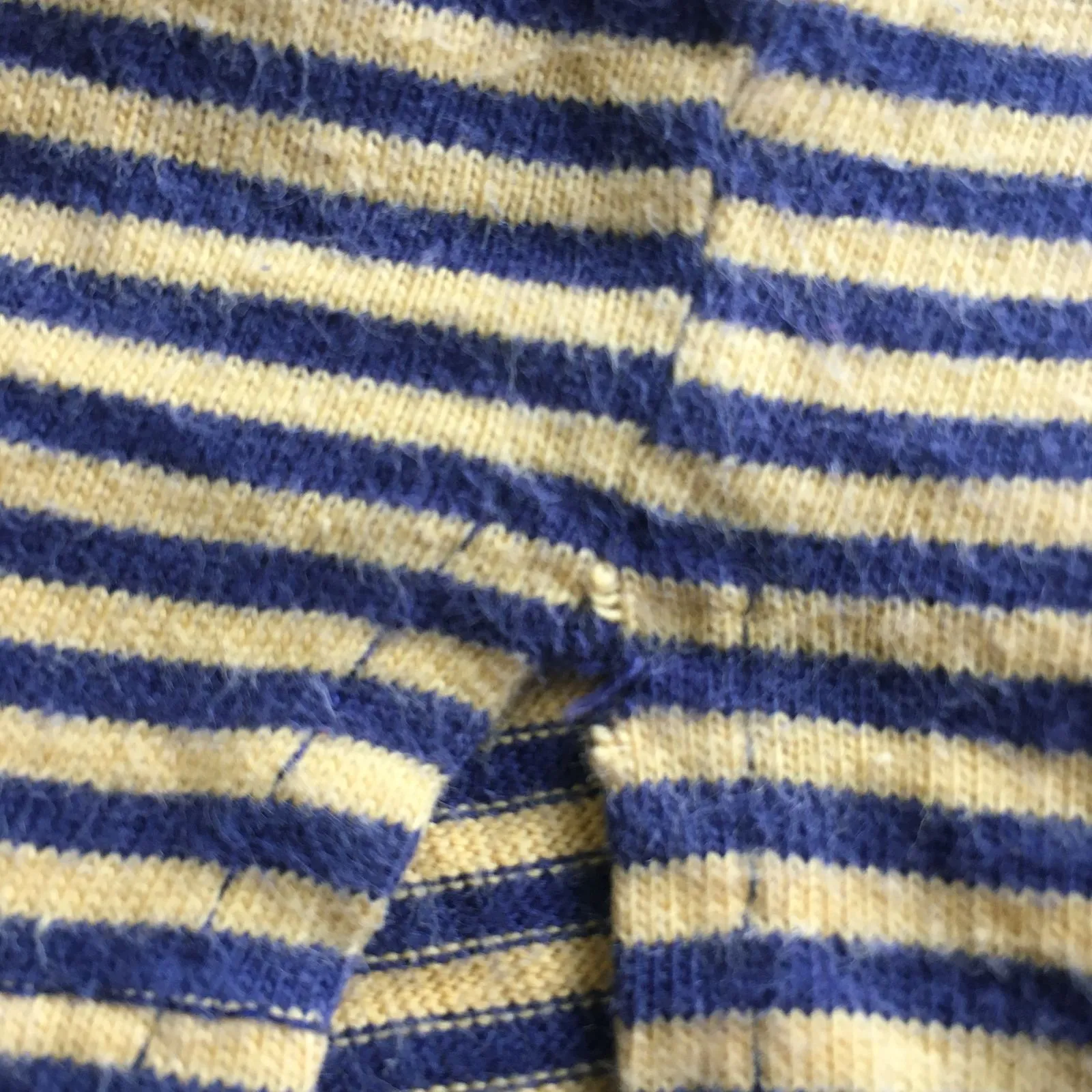 90s USA製 old gap Border Hooded Long Sleeve T-Shirt|mercari 