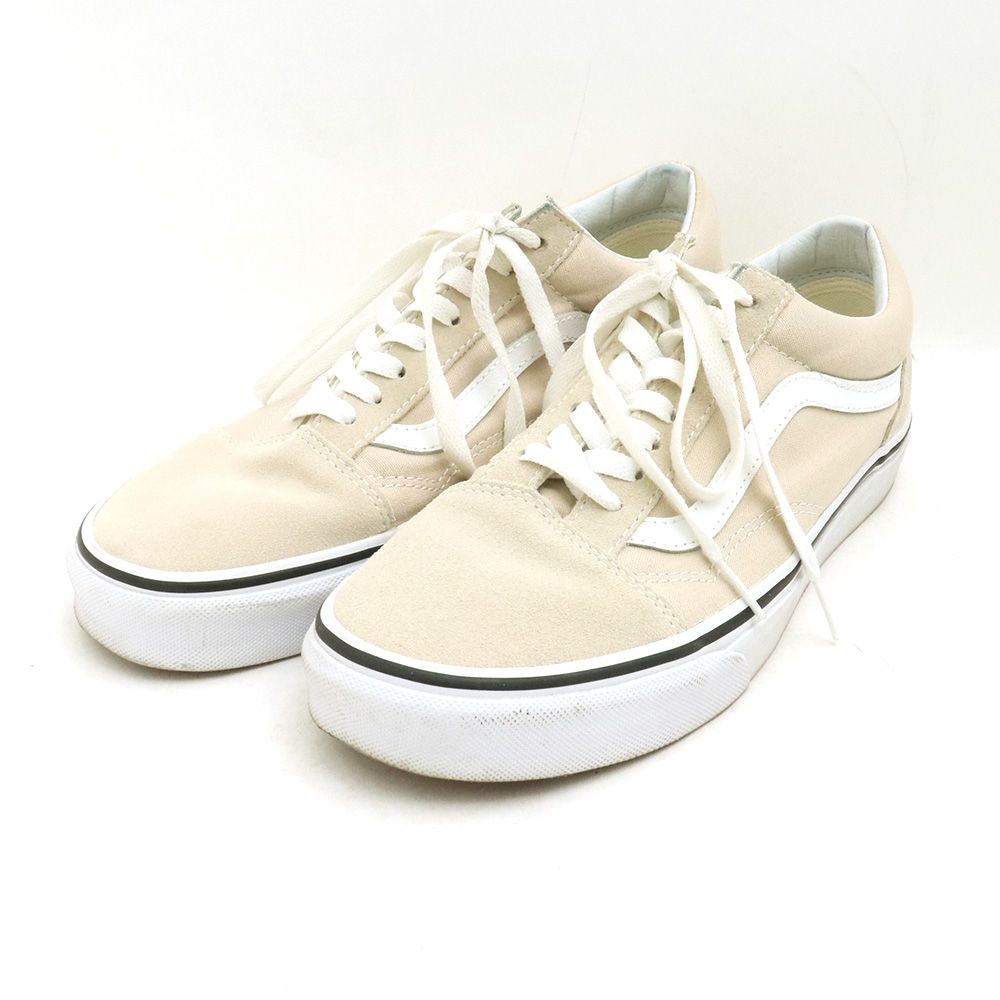 VANS OLD SCHOOL DX V36CL スニーカー 27.0cm - メルカリ