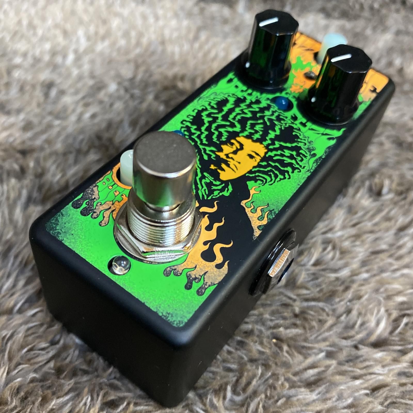 尾張小牧店】【楽器】 中古 Jim Dunlop | ジムダンロップ