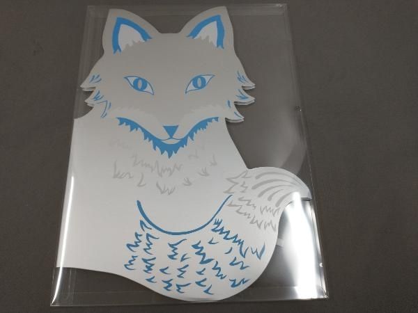 DVD キツネを追ってゆくんだよ(完全生産限定版)/小沢健二 - メルカリ