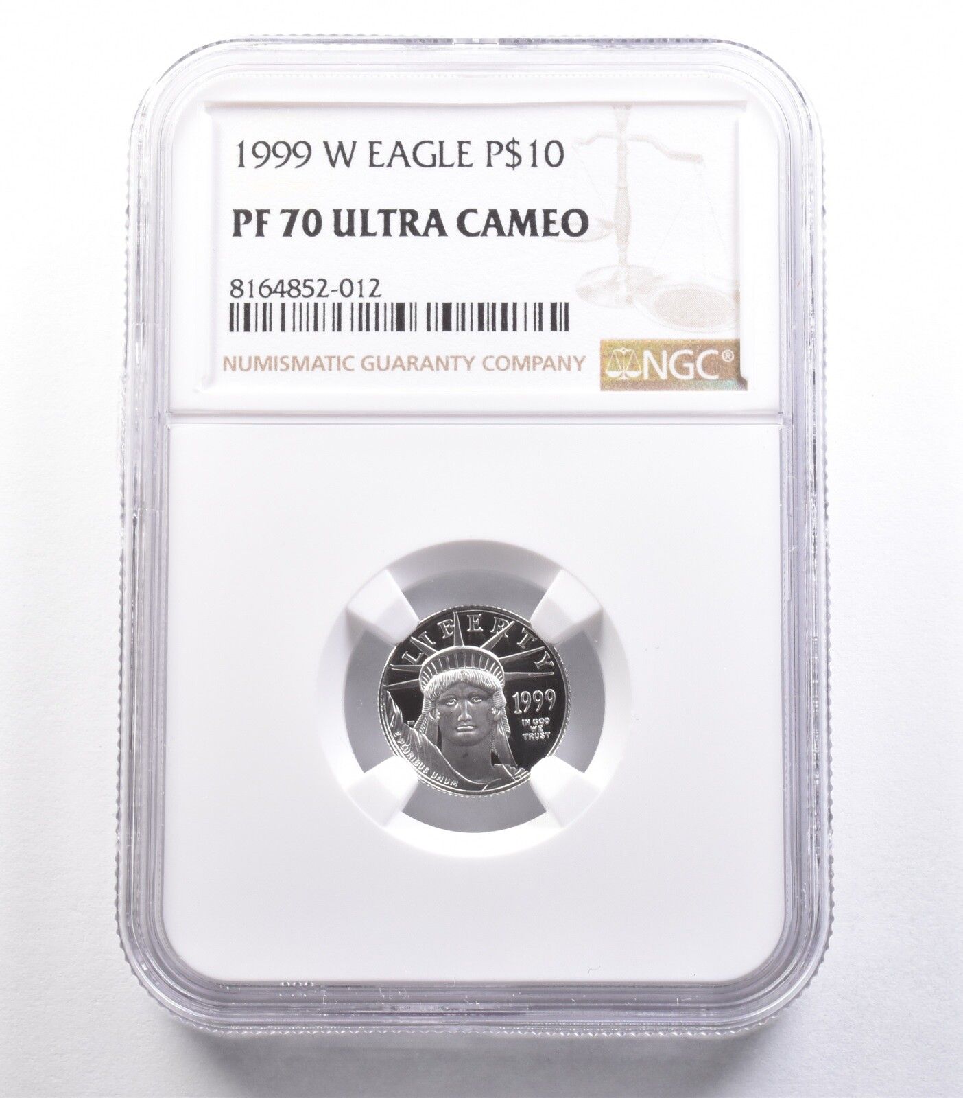 ブルドッグソース 創立60周年記念印鑑ケース ノベルティグッズ