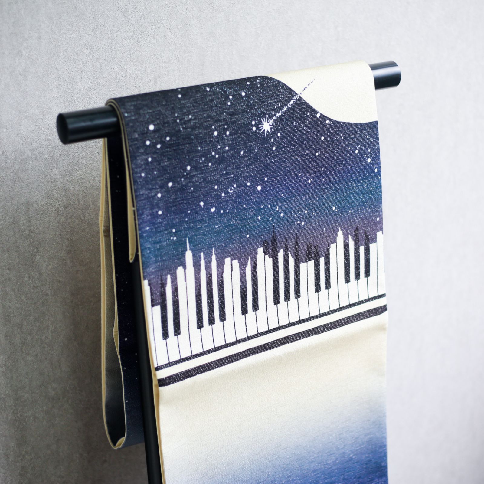 お仕立て上がり