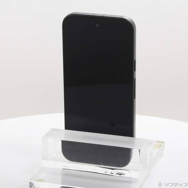 新品未使用品　Google Pixel9a128GB オプシディアン② 新品未開封品！Google Pixel9a 128GB オブシディアン - メルカリ