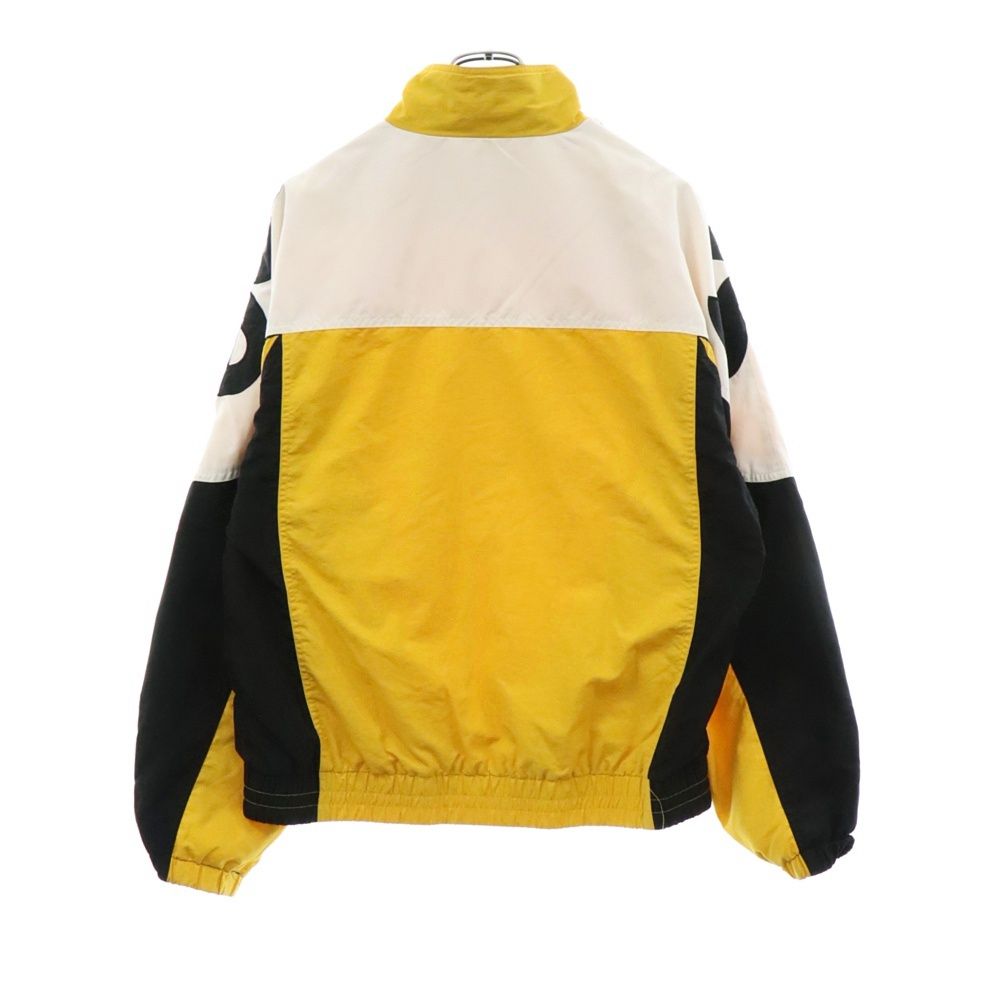 SUPREME (シュプリーム) 19AW Shoulder Logo Track JacKet ショルダー