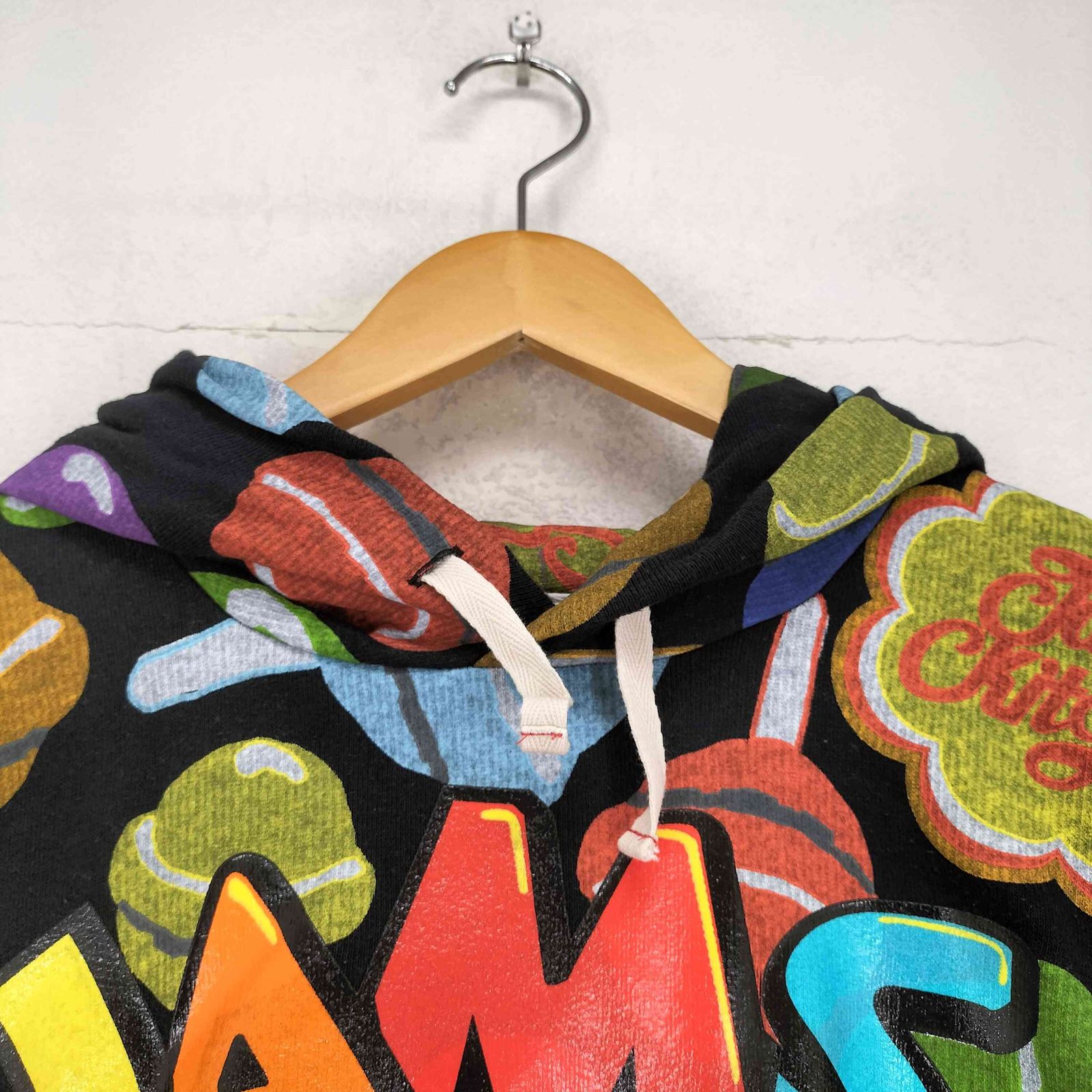 希少 60's REVERE SHAG-RAC モヘアカーディガン ダークグレー 60's