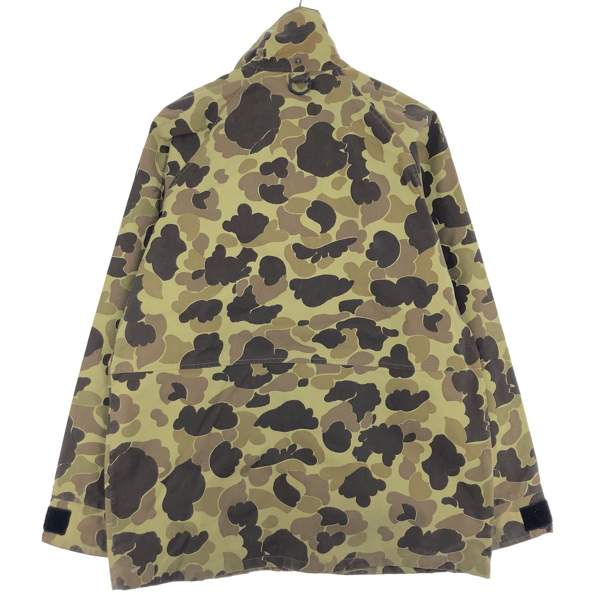 古着 90~00年代 カベラス Cabelas 迷彩柄 ダックハンターカモ GORE-TEX