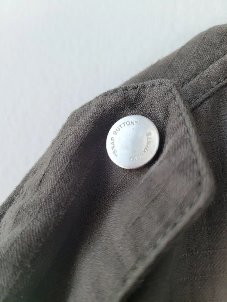 ミリタリー マウンテンパーカー