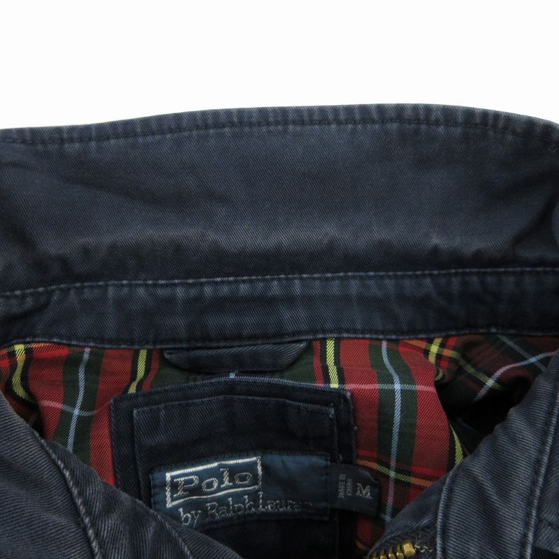 ポロ バイ ラルフローレン Polo by Ralph Lauren スイングトップ