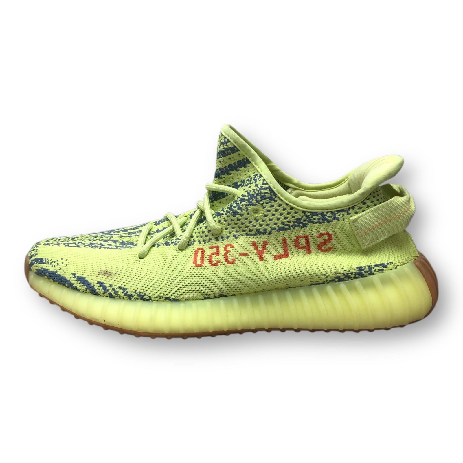 adidas YEEZY BOOST 350 V2 SEMIFROZEN B37572 セミフローズン スニーカー イージブースト アディダス 28cm 85173A1