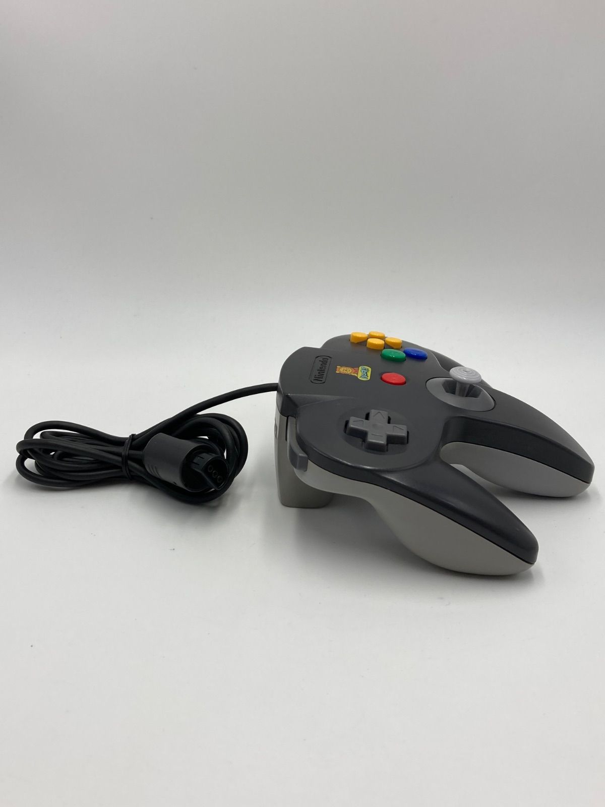 ニンテンドー64