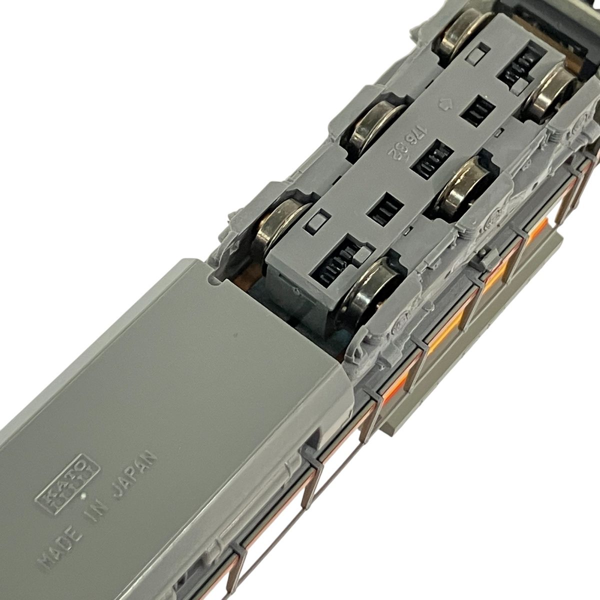 美品 KATO 176-7033 ユニオン・パシフィック鉄道 GE AC4400CW