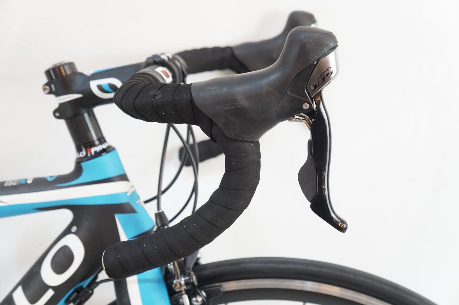 PINARELLO ピナレロ FP DUE 2012年モデル ロードバイク バイチャリ浦和ベース BRIGHTFACE_UK