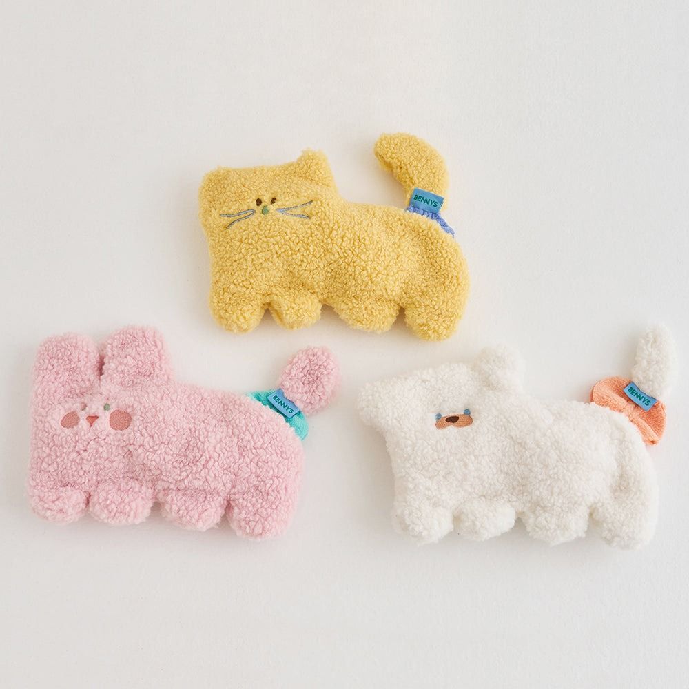 ベニーズ　うさぎ Benny ベビー・キッズ BEBE DE PINO(ベベデピノ) 90 サイズ うさぎセット