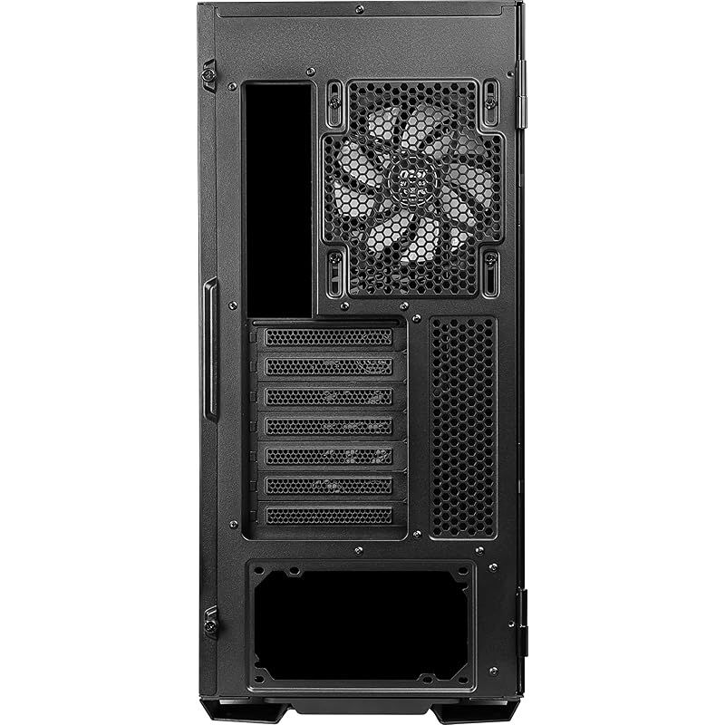 ミドルタワーPCケース