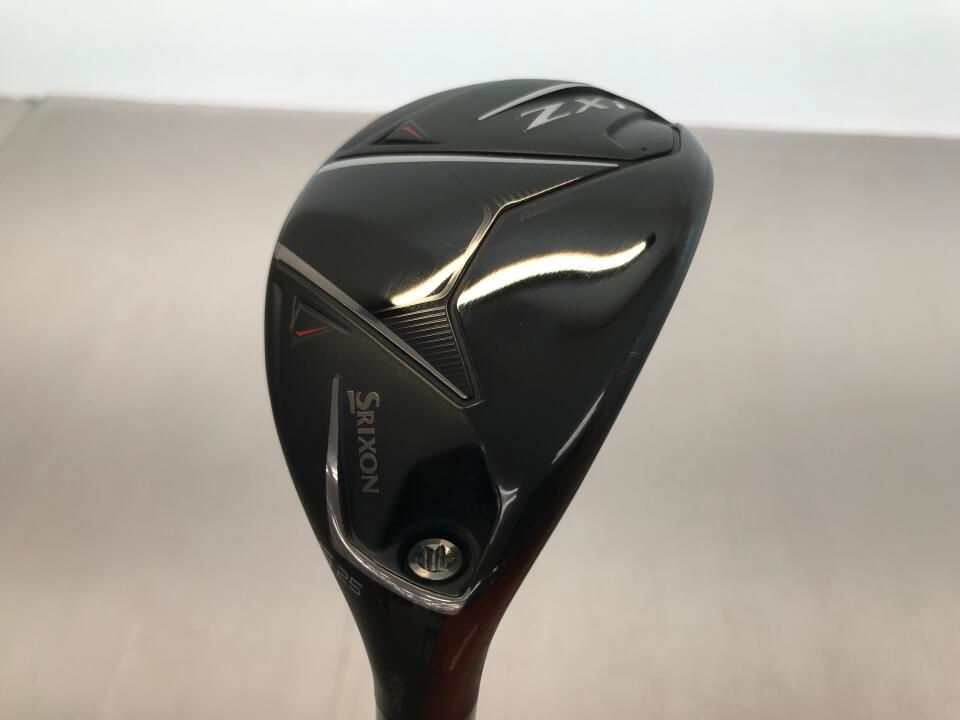 最短翌日発送】SRIXON ZXi HYBRID | 25 | S | VENTUS HB 7