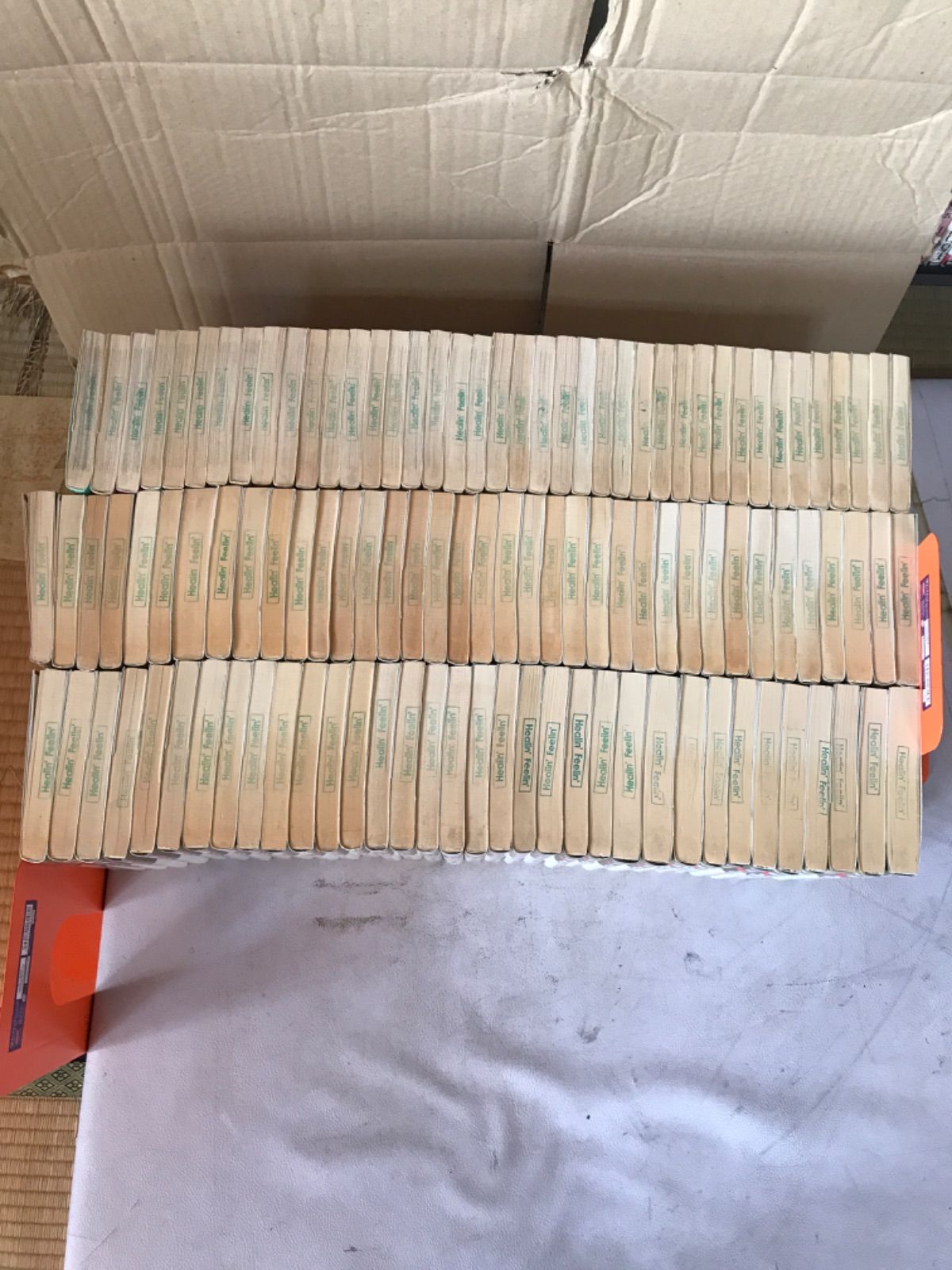 美味しんぼ 1巻〜111巻 全巻セット