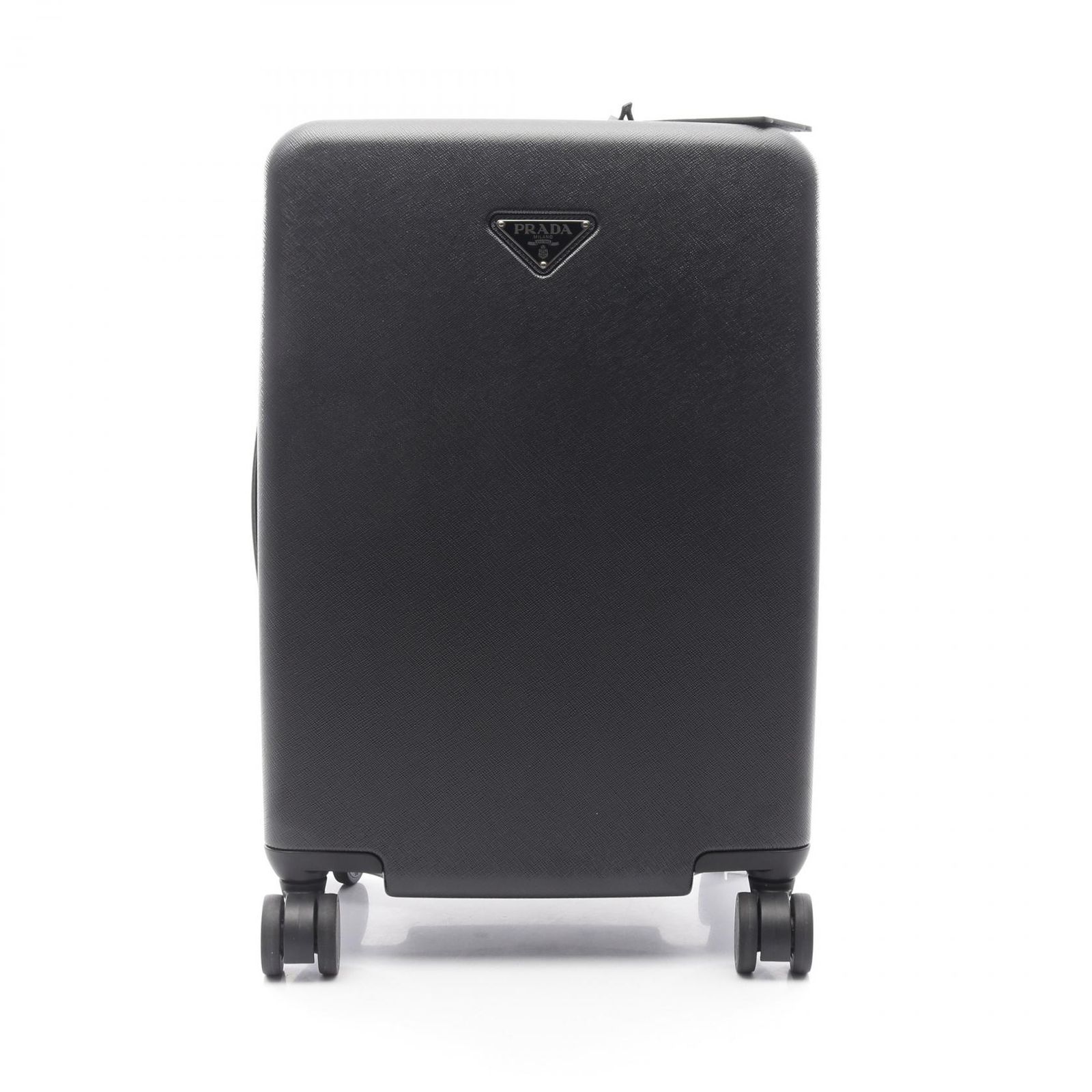 プラダ PRADA キャリーバッグ POLICARBONATO TROLLEY トロリー 