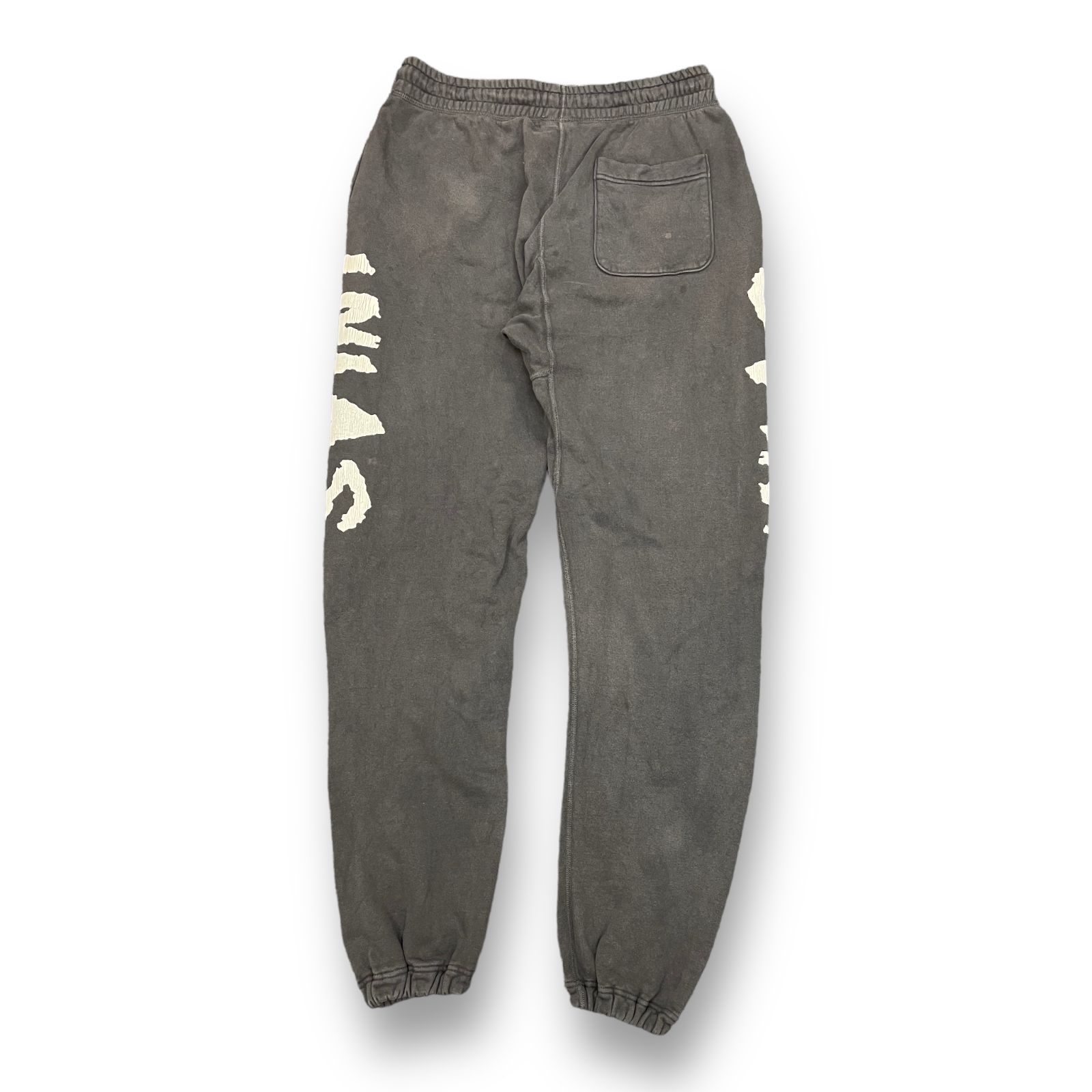 定価49500円 SAINT MICHAEL 22AW VLONE BONE コラボ スウェットパンツ