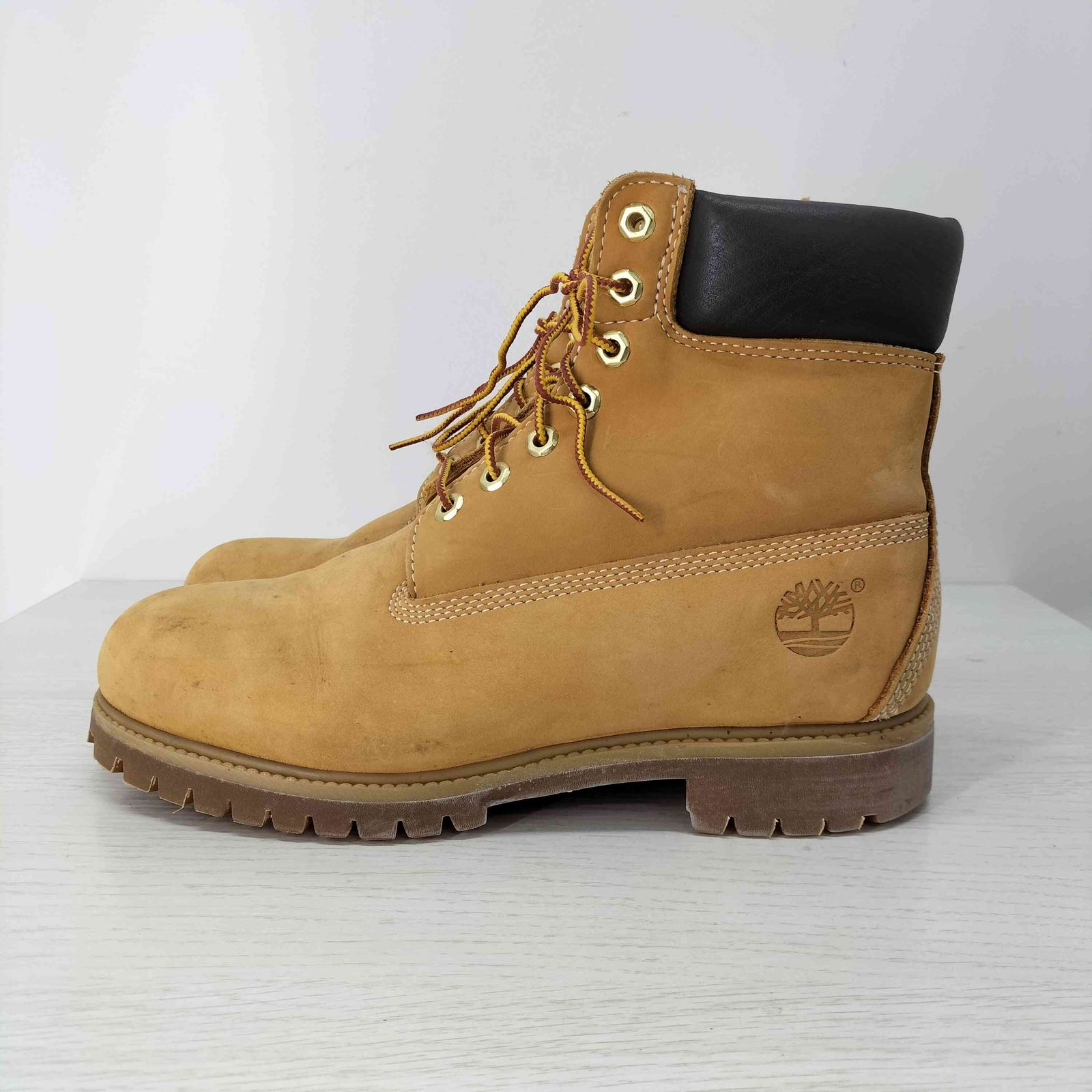 ティンバーランド Timberland 6 in Premium Boots WP メンズ US 9.5