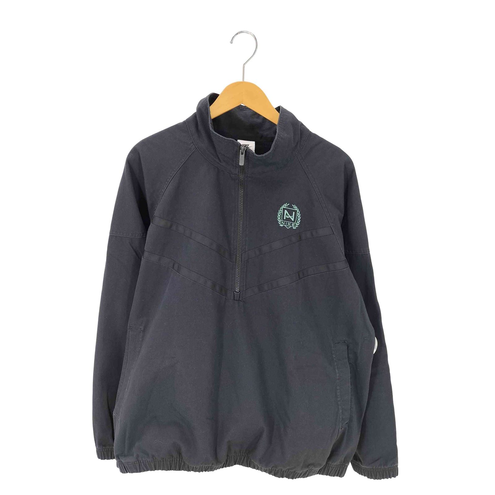 ナイキ NIKE ウインドブレーカー ジャケット CNVS フードウィンドJKT メンズ JPN：XL 