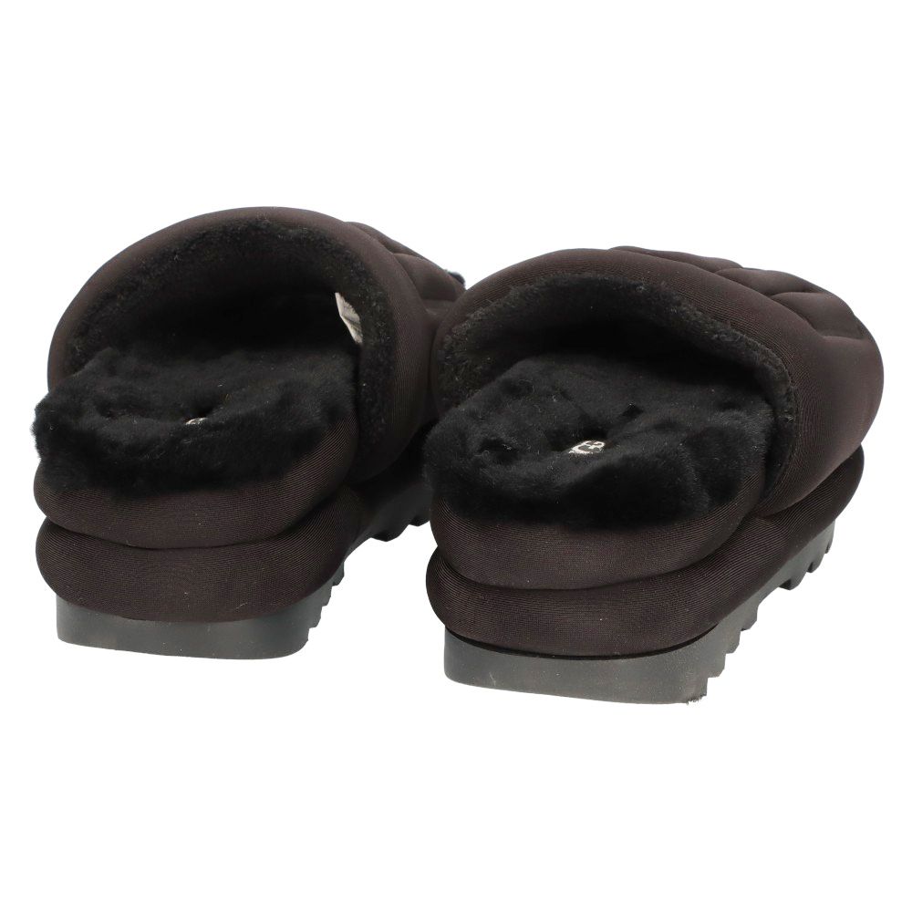 UGG (アグ) Maxi Graphic Slide マキシグラフィック スライド