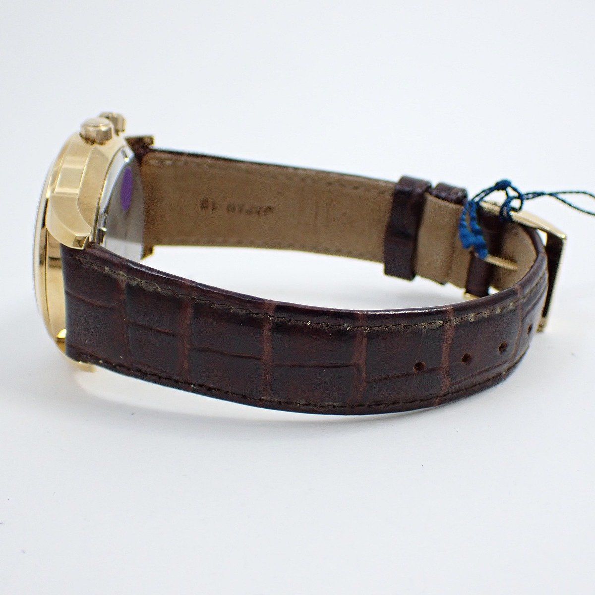 美品 BURBERRY メンズ腕時計 35mm 純正ベルト・夜光付き 楽天市場】バーバリー（腕時計）の通販