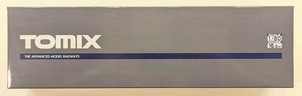 TOMIX HOゲージ JR キハ40-1700形 宗谷線急行色 HO-439