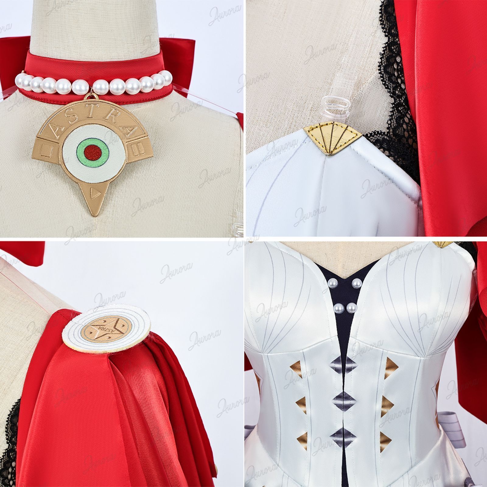 人気ゲーム コスプレコスチューム