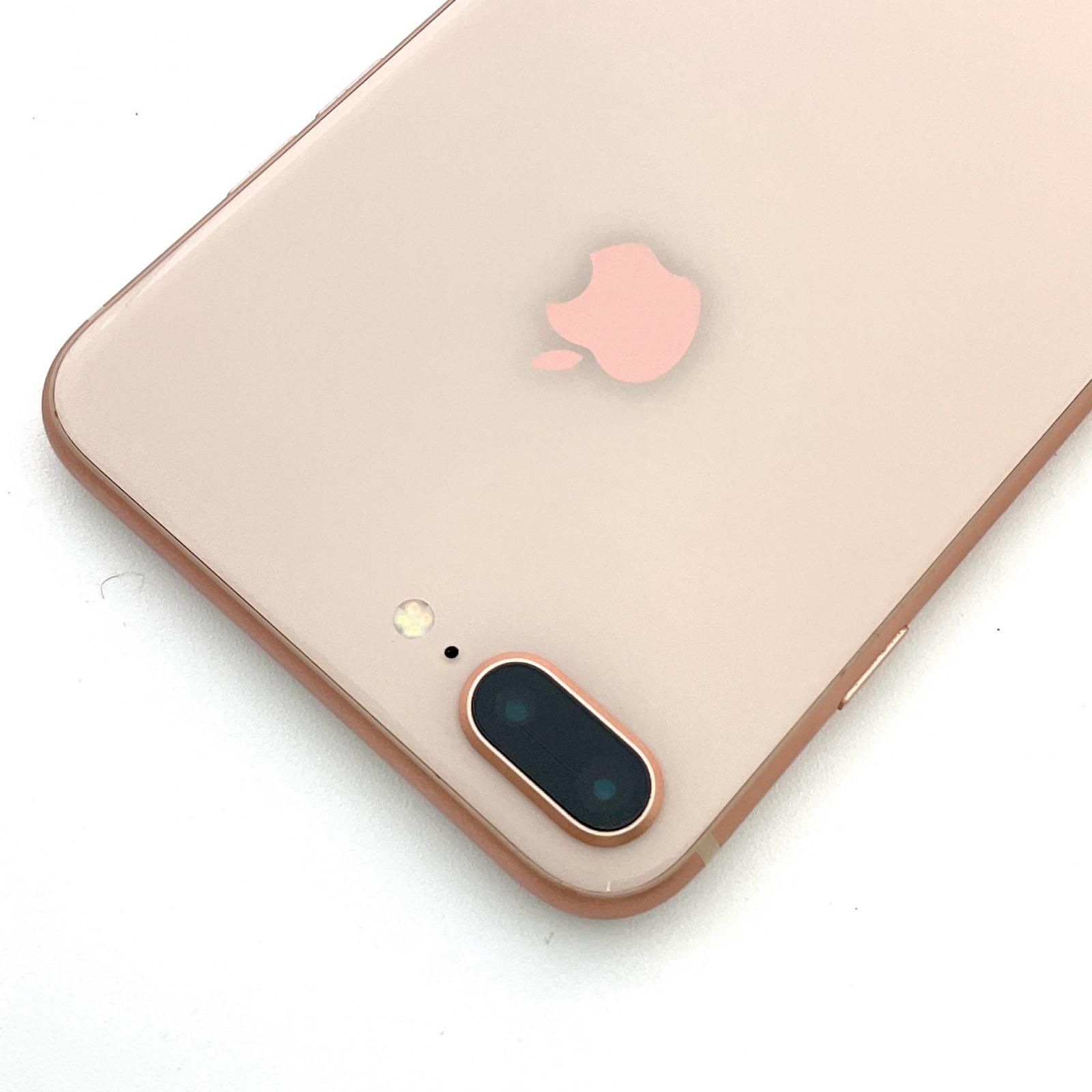 iPhone 8 64GB ピンクゴールド 公式通販 美品 値下げApple iPhone 