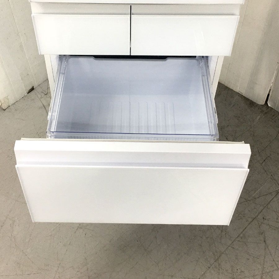 シャープ 冷蔵庫